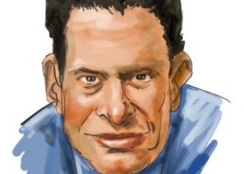 Hedge Funds Can’t Make Up Their Minds