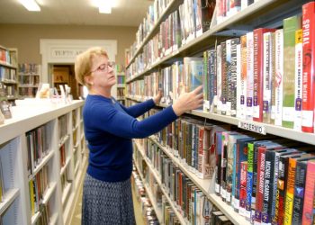Pinehurst Lays Groundwork for Library Study | News