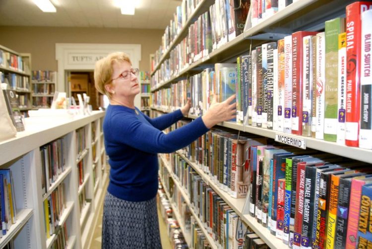 Pinehurst Lays Groundwork for Library Study | News