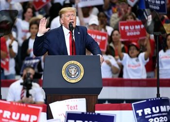 Democrats Just Got More Bad News About Their Trump Impeachment Fantasy