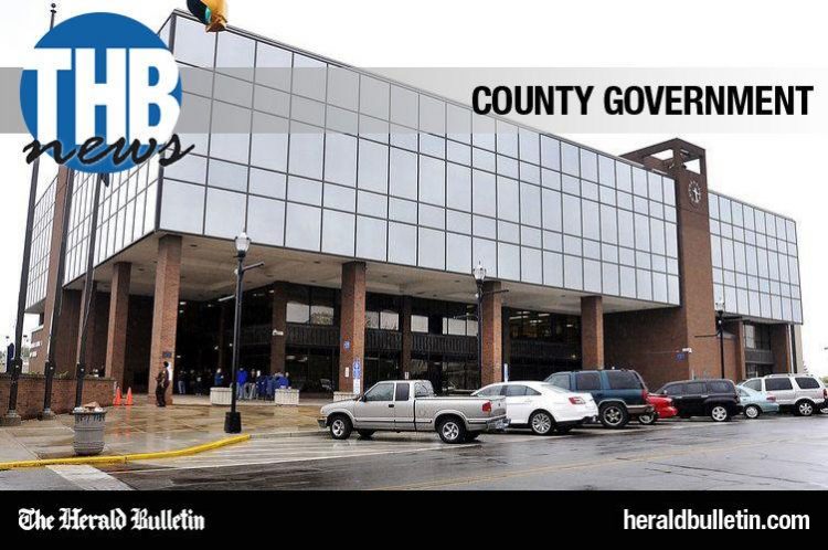 Transportation issues next focus of new county comprehensive plan | Local News