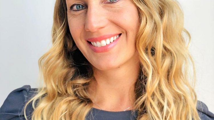 Getting to know: Carol Anne Williams with Elevation | Business