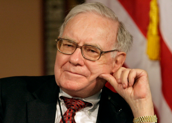 A secretive $120 billion hedge fund has bested Warren Buffett again and again. These are its 10 biggest holdings.
