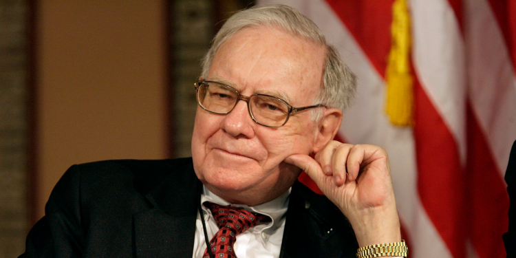 A secretive $120 billion hedge fund has bested Warren Buffett again and again. These are its 10 biggest holdings.