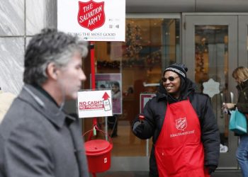 Research charities before you donate this holiday season :: WRAL.com