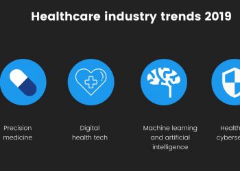 US Healthcare Industry Trends 2019 | Infiniti Research Identifies the Biggest Healthcare Industry Trends of the Year | National