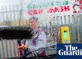 Charity fund manager moves to tackle modern slavery | World news