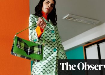 Shabby or chic? Secondhand is sold as a ‘sustainable’ way to designer savings | Money