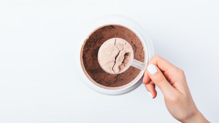 the push to make sports supplements safer