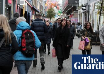 Black Friday UK: just one in 20 discounts are genuine, research finds | Business