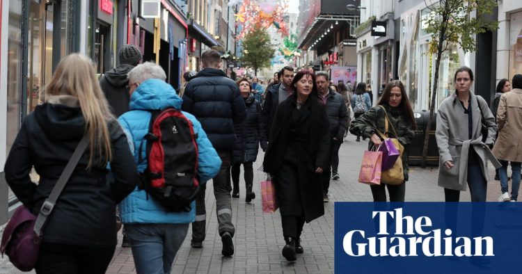 Black Friday UK: just one in 20 discounts are genuine, research finds | Business