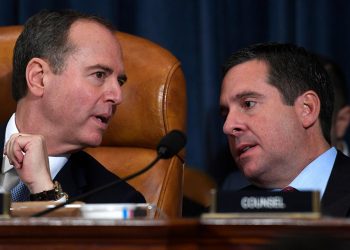 Dems shift rhetoric from ‘quid pro quo’ to ‘bribery’ after impeachment ‘focus groups’