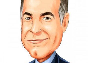 Hedge Funds Are Still Crazy About Avaya Holdings Corp. (AVYA)
