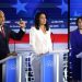 Democrats Clash on Stage – University Times