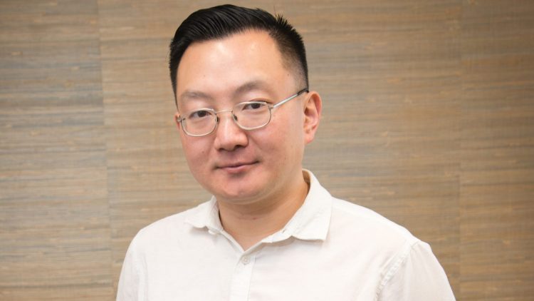 Why veteran supports key Conservation Fund