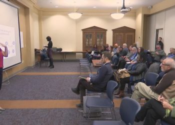 City to come up with Rockford revitalization strategy after Thursday focus group