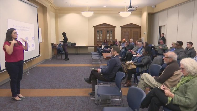City to come up with Rockford revitalization strategy after Thursday focus group