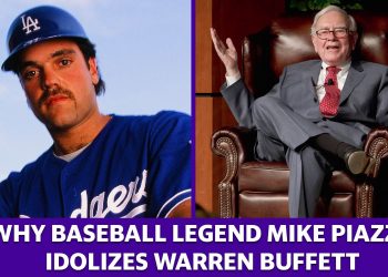 Mike Piazza explains what separates Warren Buffett from other investors – Yahoo Finance