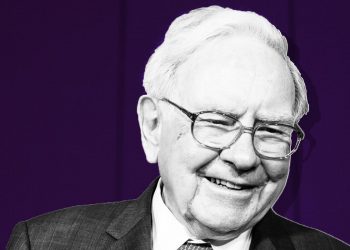5 Ways to Invest Like Warren Buffett