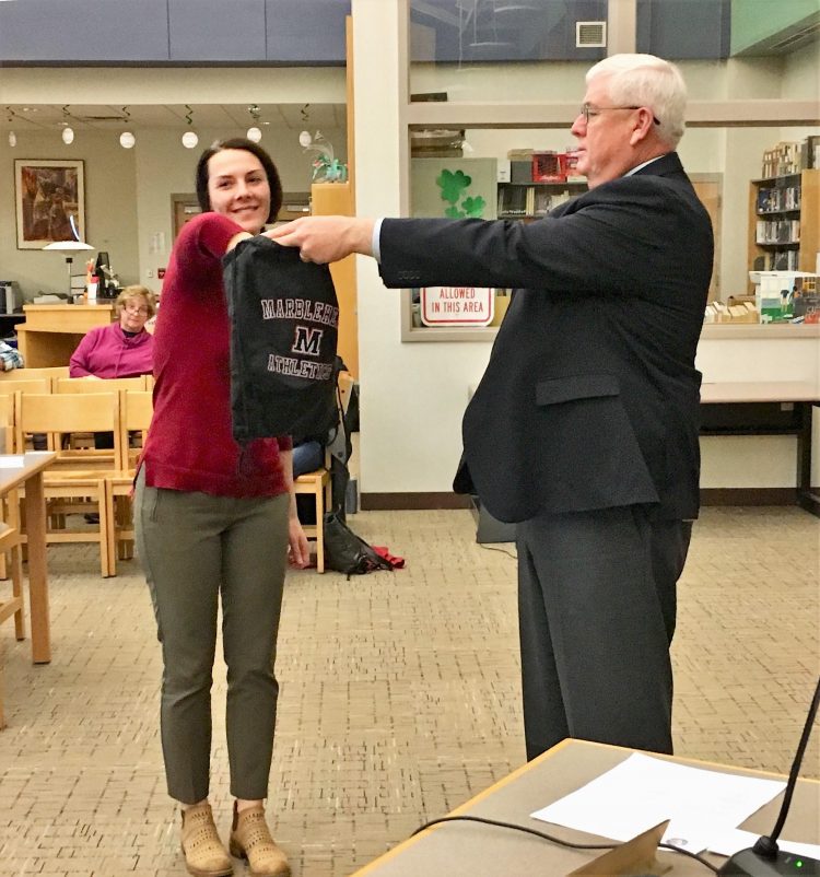 Screening committee named for Marblehead superintendent search – News – Marblehead Reporter