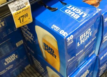 Iowa State study finds the more money beer companies spend on advertising the more kids recognize their brand – News – The Hawk Eye Newspaper