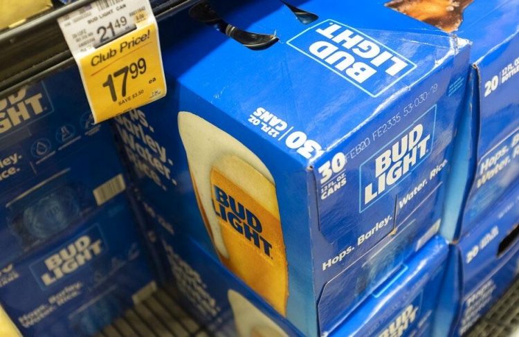 Iowa State study finds the more money beer companies spend on advertising the more kids recognize their brand – News – The Hawk Eye Newspaper