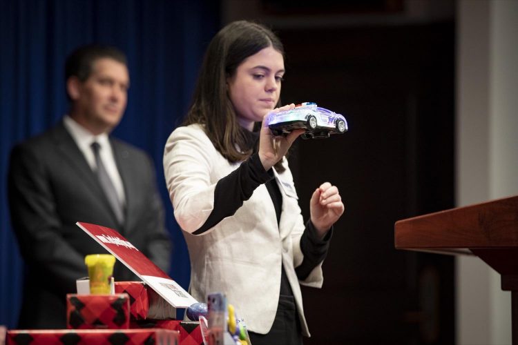 Trouble in Toyland: Consumers warned about dangerous toys in latest report – News – GoErie.com