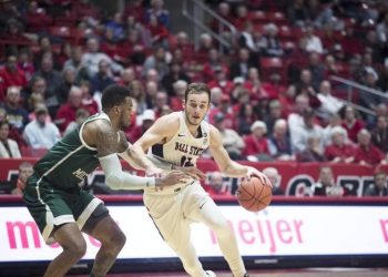Ball State men’s breakdown | Sports