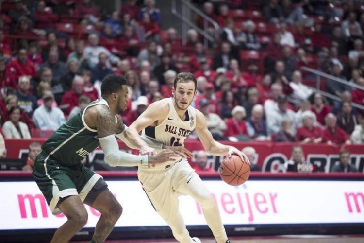 Ball State men’s breakdown | Sports