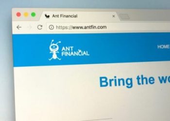Ant Financial Ramps Up SEA Capital With $1B Fund