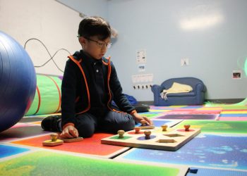 As Families Look For Inclusive Schools, Texas’ Funding System For Special Ed Creates A ‘Perverse Incentive’ – Houston Public Media