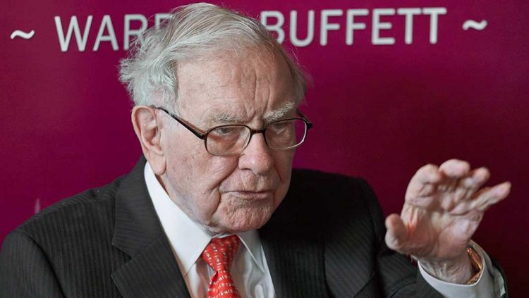 Warren Buffett, Top Hedge Funds Bought And Sold These Stocks In Q3