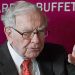 Warren Buffett, Top Hedge Funds Bought And Sold These Stocks In Q3