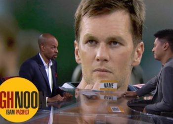 ESPN Reportedly Running Focus Groups On High Noon