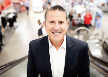 2019 Person of the Year: Brian Cornell