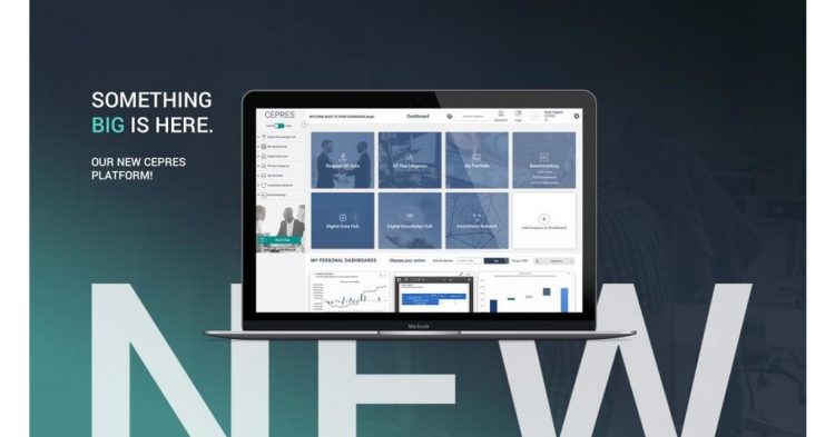 Bain & Company Selects CEPRES’ Investment Analytics Solutions for Global Private Equity Practice