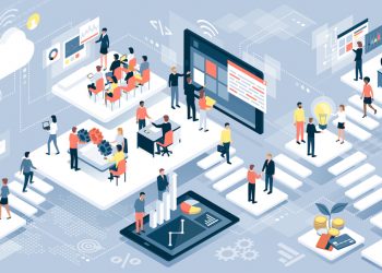 What is a digital transformation strategy?