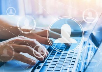 IBM partnering with others to build employee database