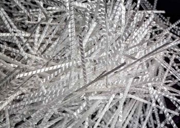 Global Concrete Fibers Market Strategic Insights 2019 – BASF, W. R. Grace, CEMEX, Propex Operating Company