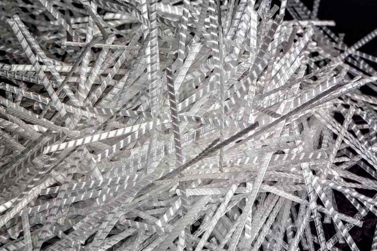 Global Concrete Fibers Market Strategic Insights 2019 – BASF, W. R. Grace, CEMEX, Propex Operating Company