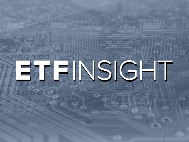 ETF Insight: Harnessing technology as industry enters new decade