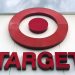 Target bursts into the holiday season with a bang