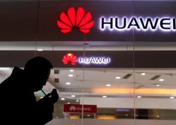 US regulators bar govt telecom funds for Huawei, ZTE – Boston Herald