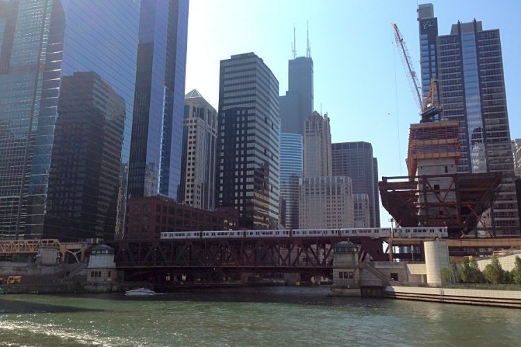 Chicago funding news: Artificial intelligence and real estate top recent local investments