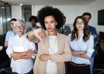 Facebook employees say company tolerates racism