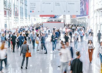 Event marketing and management are ripe for disruption – PE Hub