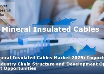 Nexans, Ari Industries, KME, Raychem HTS LLC, Sumitomo – Global Market News 24