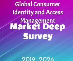 Global Consumer Identity and Access Management Market 2019 to 2025 Examined in new Market research Report – Daily Industry Journal