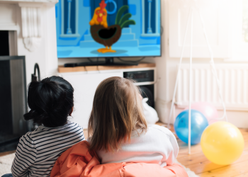 Sandbox takes majority stake in Hopster in multi-million pound funding round – Digital TV Europe