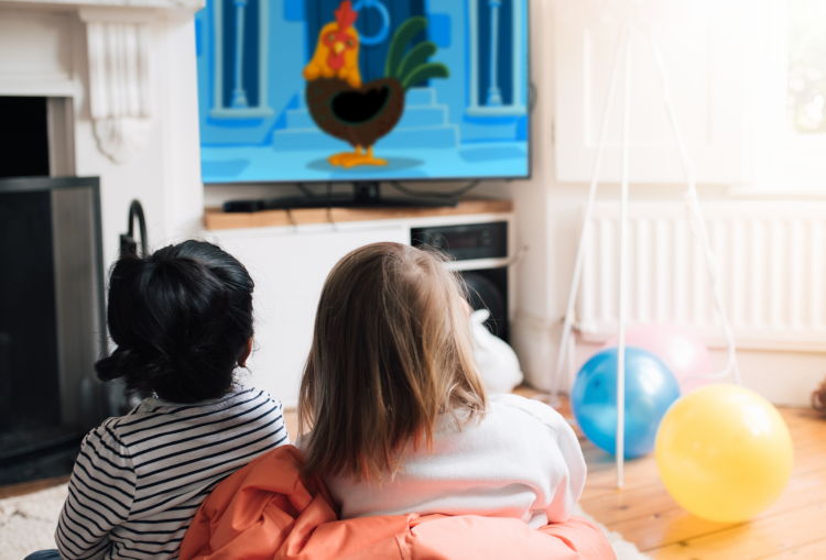 Sandbox takes majority stake in Hopster in multi-million pound funding round – Digital TV Europe